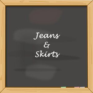 Jeans & Skirts